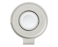 NATIVE UNION Voyage 2-in-1 Qi2 wireless charger sandstone VOY-2IN1-WL-SAN - 1288653 - zdjęcie 4
